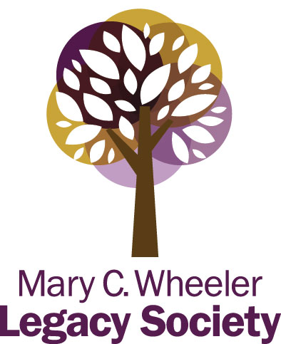 Mary C. Wheeler Legacy Society